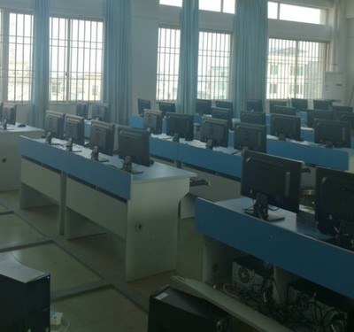 【供應小學電腦實驗室成套設備 多媒體平臺等設備】價格,廠家,圖片,其他實驗室儀器、配套設備,廣州市科勝信息技術-