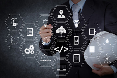 網(wǎng)絡(luò)安全工程師與計(jì)算機(jī)網(wǎng)絡(luò)技術(shù)開發(fā)的融合與發(fā)展