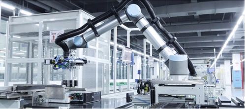 從“腦聰目明”掘進(jìn)機(jī)到“智慧列車(chē)” 計(jì)算機(jī)網(wǎng)絡(luò)技術(shù)驅(qū)動(dòng)下的中國(guó)智造品牌崛起