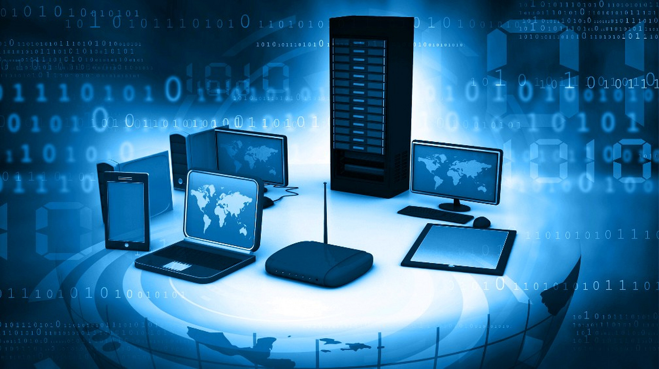 第三次科技革命與計算機網(wǎng)絡(luò)技術(shù)的奠基